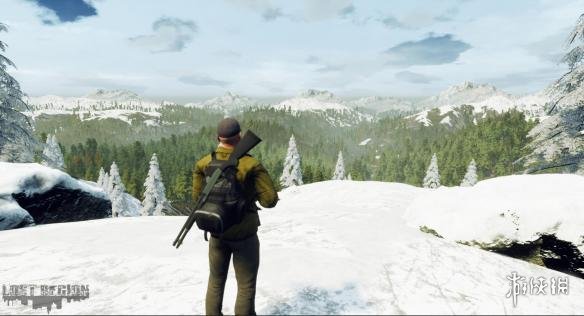 生存射击新游《失落地带》公布新截图 营地遭遇狼群