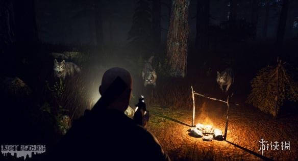 生存射击新游《失落地带》公布新截图 营地遭遇狼群
