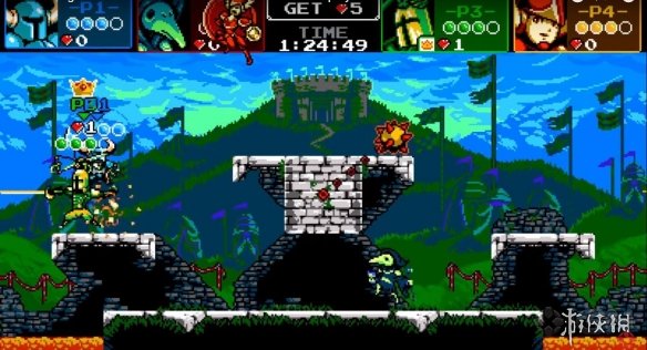 不止死或生6!2019年还有这五大格斗新作值得期待