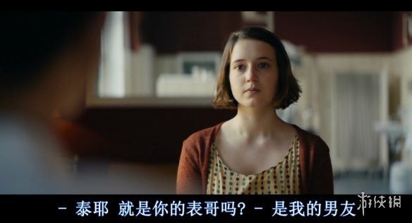 百合搞基干尸木乃伊,这部丹麦小众悬疑片都有!