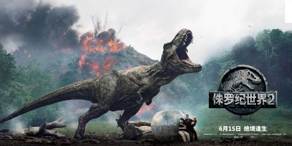 暑期档将至,论“爆米花”电影的自我修养