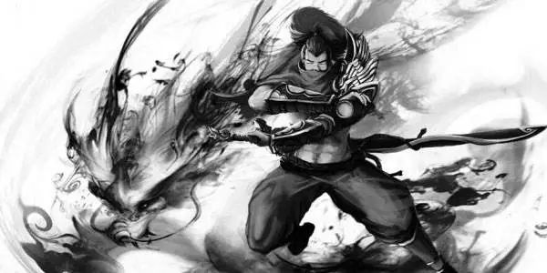 艾欧尼亚为德玛西亚让路?2019艾欧尼亚英雄不