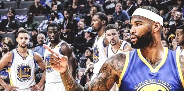 你感觉今年NBA总冠军是哪个队,火箭能走到哪