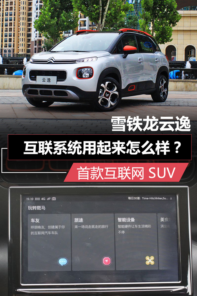 “15-20万小型SUV“必看资讯都在这，你错过了吗