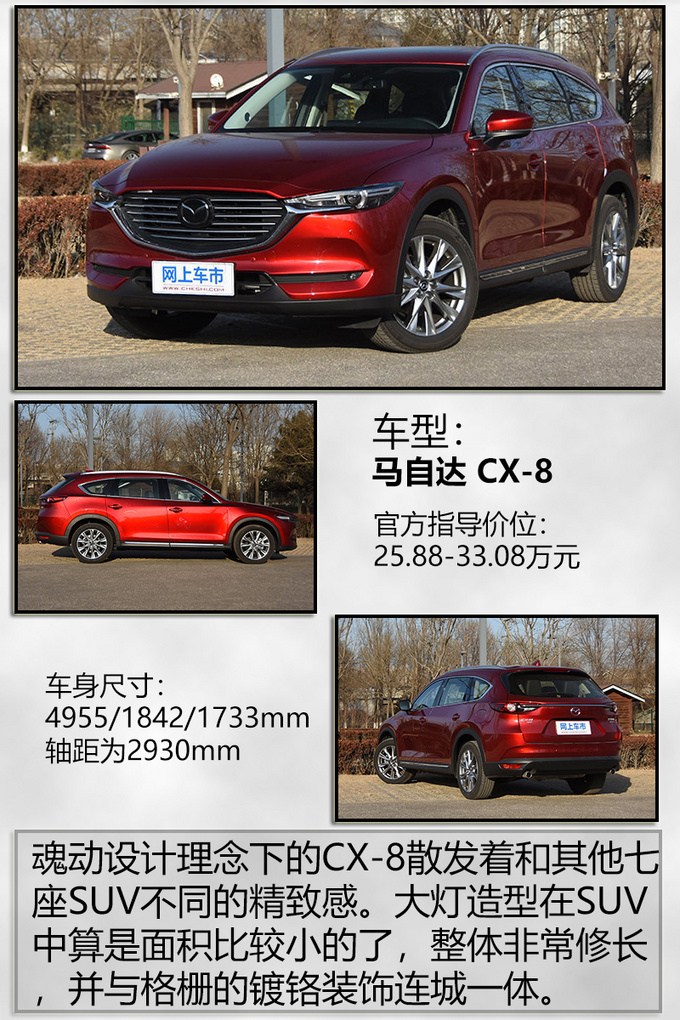 2019猪年开工大吉 五款元气座驾送给新的自己