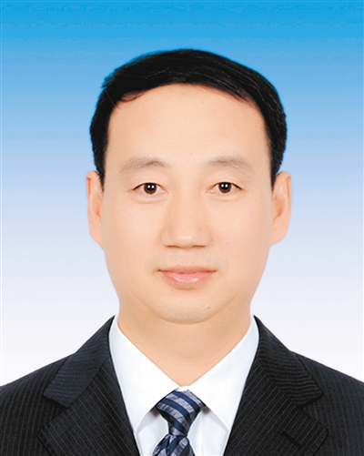 西安拟提拔任用和平级转任重要岗位市管领导任