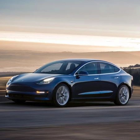 Hi Siri，我的Model 3呢？