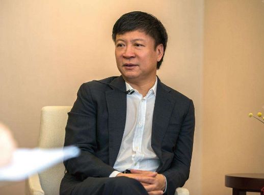 孙宏斌和他的融创帝国.到底能走多远