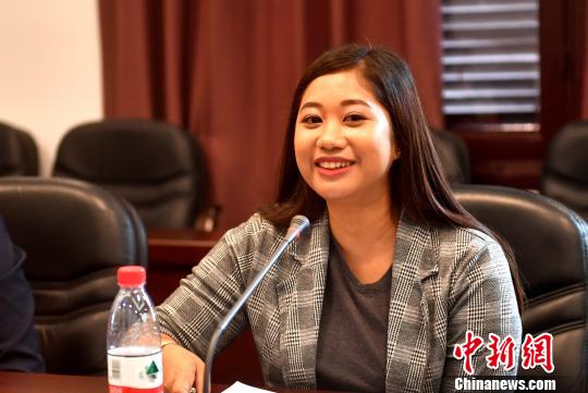 福建师范大学索莱达学院迎来首批菲律宾籍硕士研究生