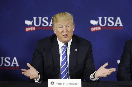 特朗普变本加厉再提1000亿美元征税!专家:中国