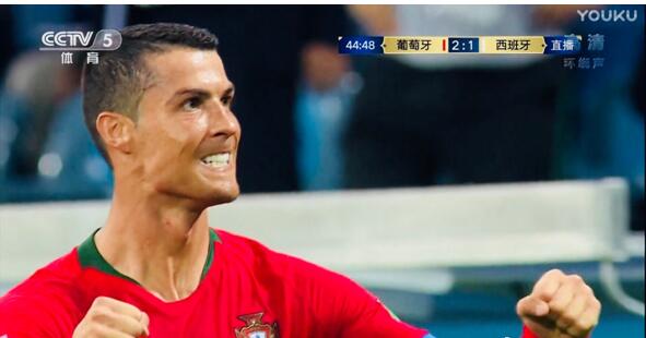 优酷世界杯高清直播背后,一场技术升级内容产