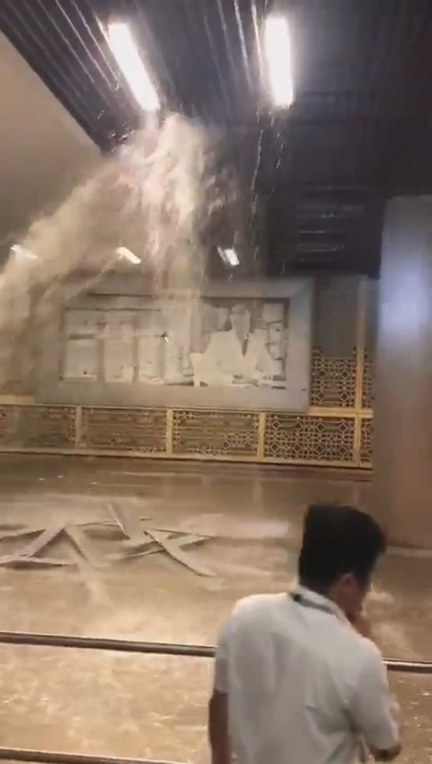 人工降雨的原理视频_\