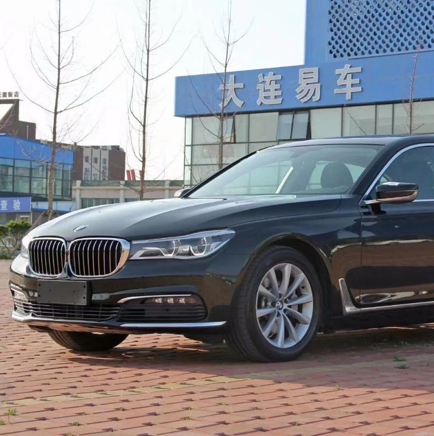 【每日一更】二手车资讯