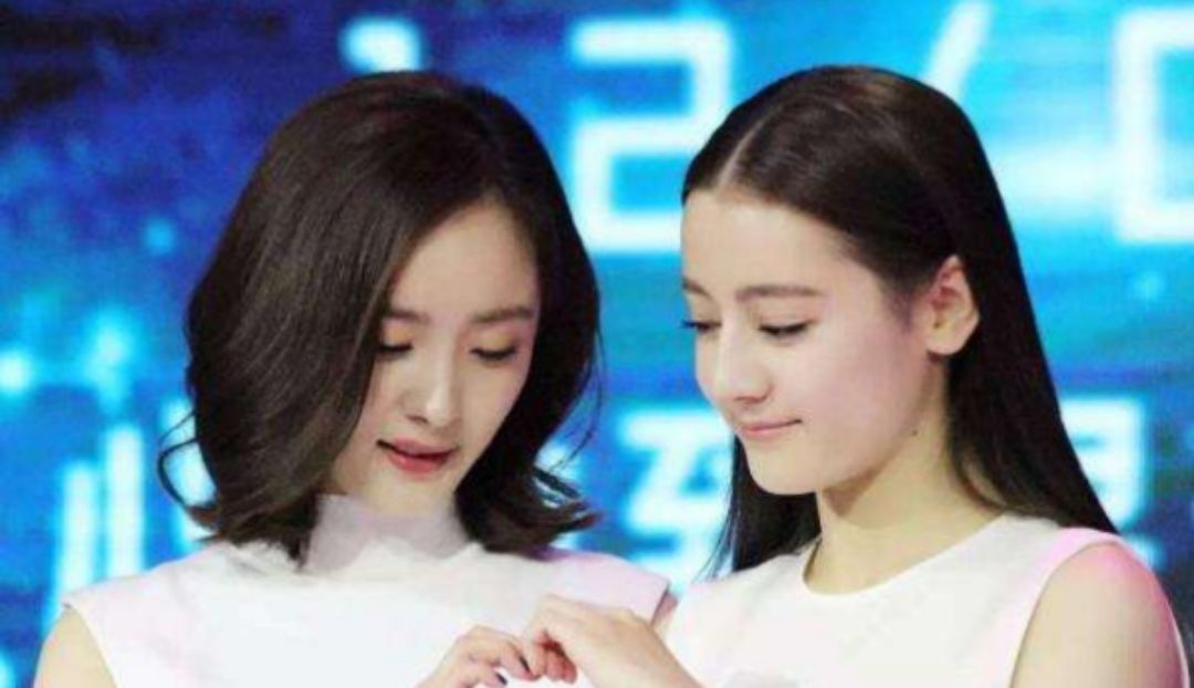 杨幂热巴敛财不要脸?唐嫣EX投靠陈思诚?陈坤