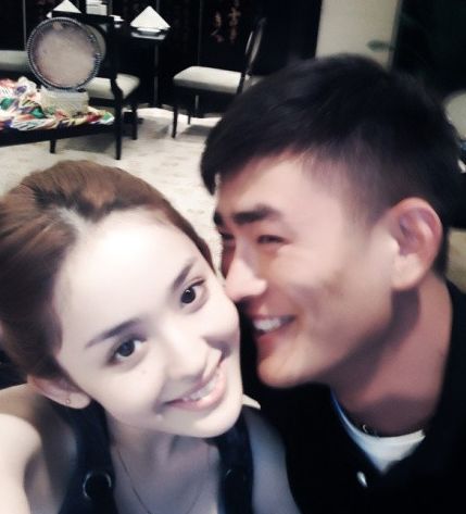 长了一张美艳精明脸，怕不是恋爱中的傻白甜？