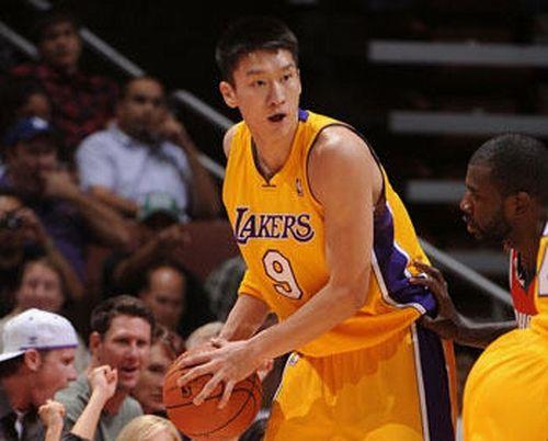 目前中国有几名nba球员,目前中国有几名nba球员名单