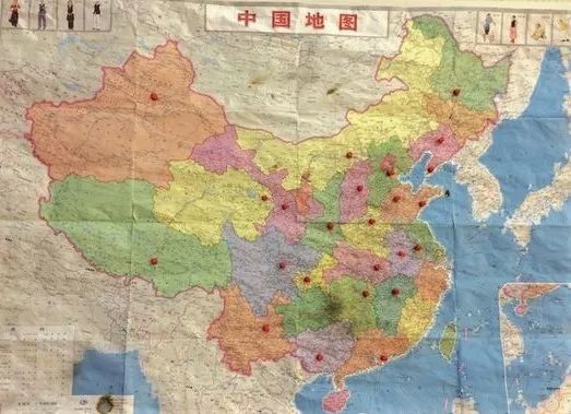 栾树：一生所爱