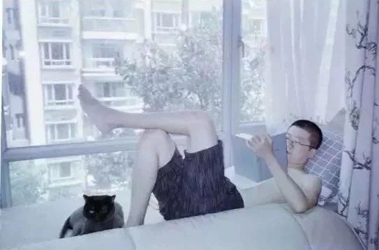 互不打擾