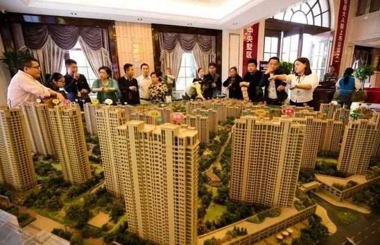 摇号购房!长沙上海等多个城市确定这个政策! 能