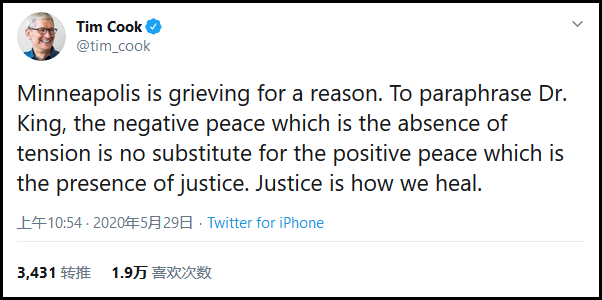图片来源:推特