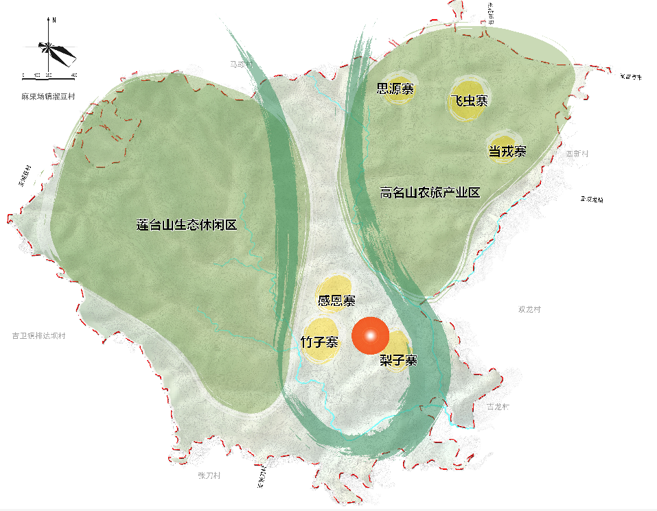 十八洞村給湖大發來感謝信(圖文) 新聞 第14張