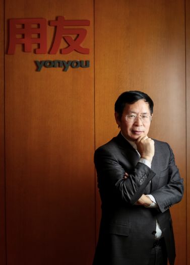 菲律宾申博下载地址_为什么新加坡总理要去看这家中国企业?