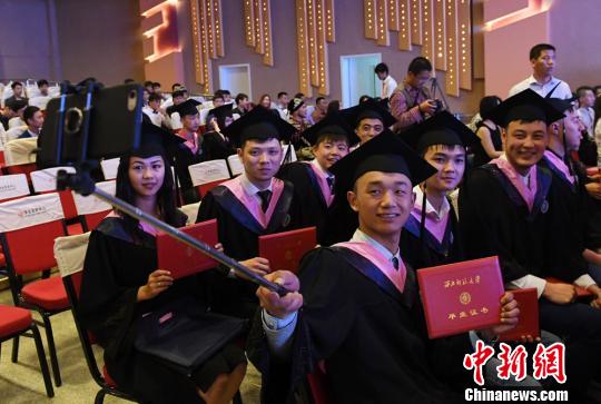 甘肃规划本科学校敦煌学院 培养服务 一带一路