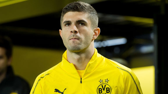 普利西奇将在明年一月份决定未来