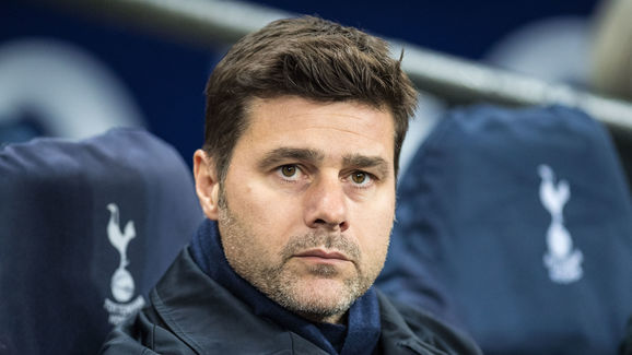 波切蒂诺:能在温布利踢球对热刺来说是礼物