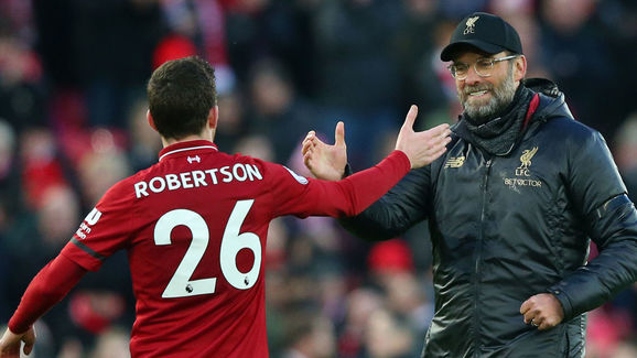 道德楷模,利物浦高居英超公平竞赛榜第一