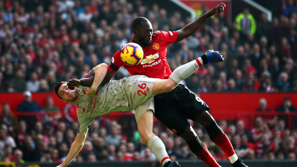 兢兢业业,卢卡库:我愿意为球队踢任何位置!