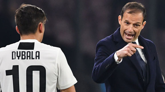 曼联有意卢卡库换迪巴拉,C罗或可受益