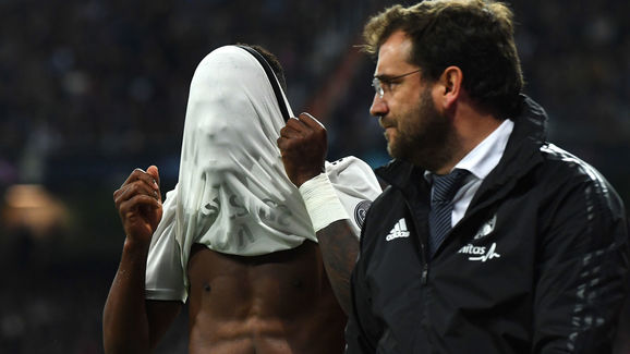 David Ramos/GettyImages