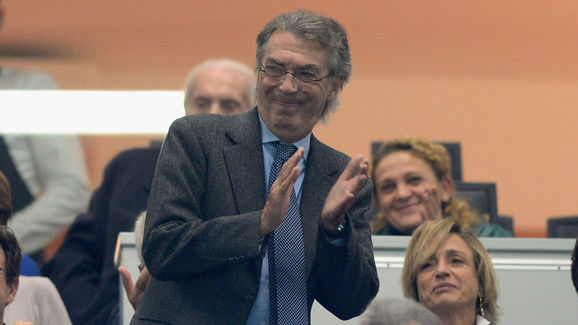 Claudio Villa/GettyImages