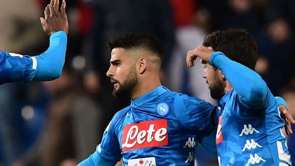 那不勒斯队长要迎接新挑战,利物浦蠢蠢欲动_国