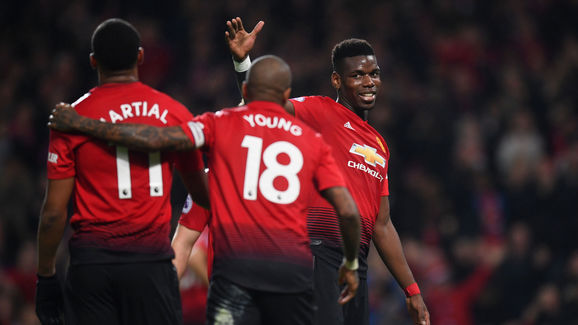 曼联2019\/20赛季梦幻阵容展望_国际足球_新浪