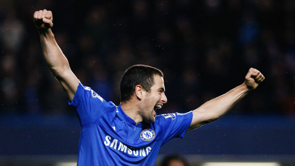 乔科尔:无需买人 亚伯拉罕可以领导蓝军锋线