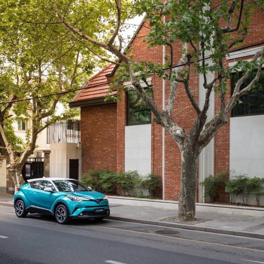 终于等到你，还好我没放弃