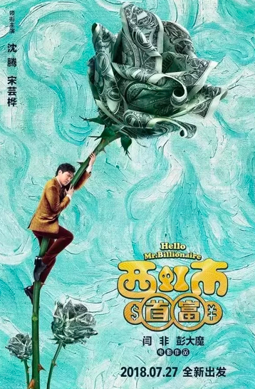 2018年最值得期待的几部电影,有你想看的吗?