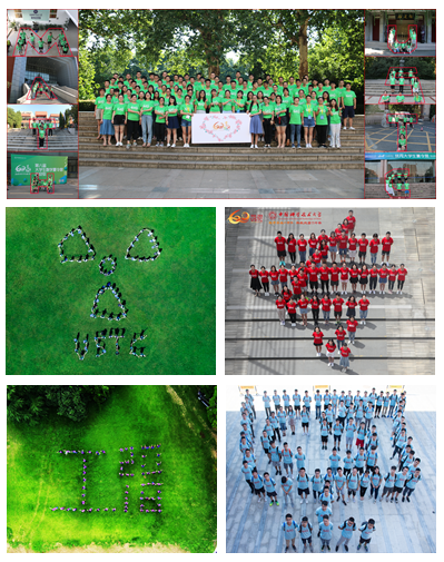 2018奋斗青春优秀大学生夏令营活动圆满落幕