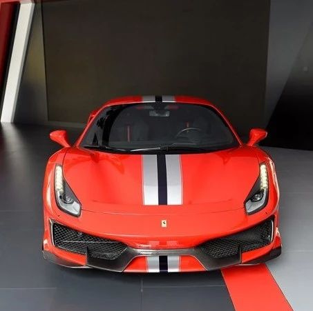 法拉利：“我不是针对谁，我是说在座的各位，都是......”