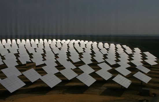 真正实现能源清洁需要多久？ 答案是400年