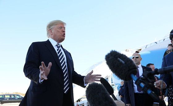 国际观察|退出《中导条约》美国打开潘多拉之