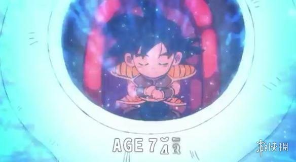 鸡皮疙瘩!新剧场版《龙珠超:布罗利》超燃MV