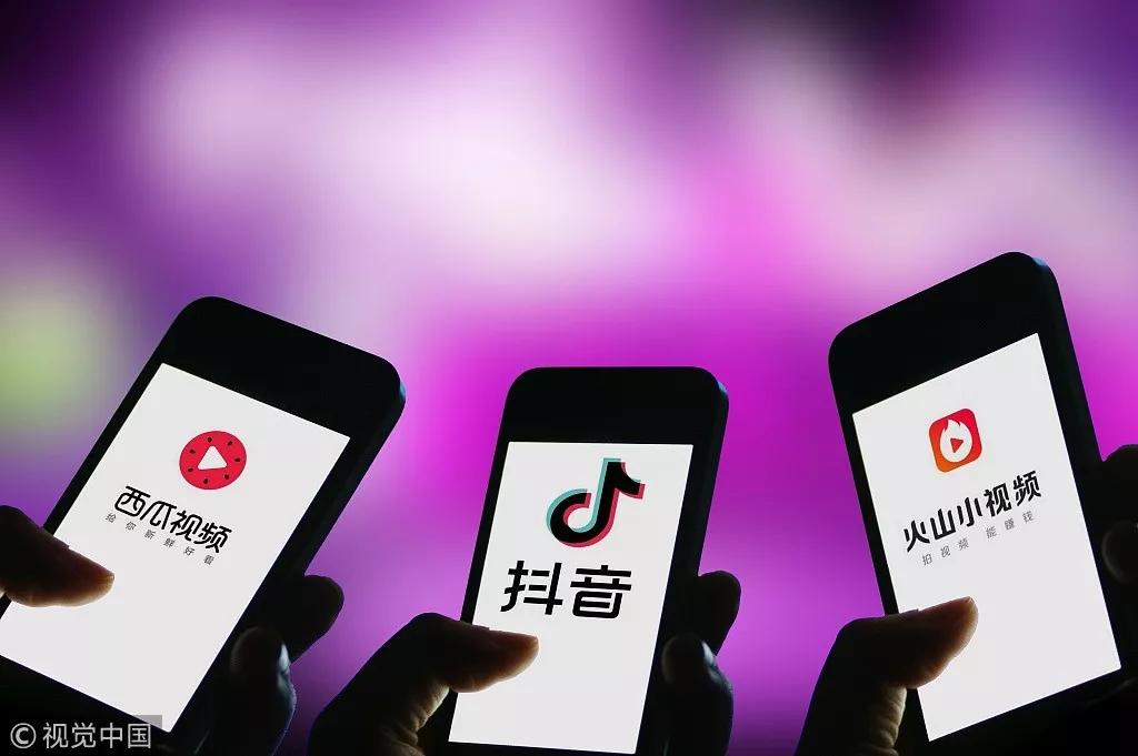 图 / 视觉中国