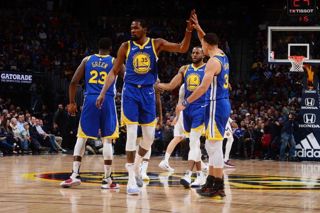 nba勇士,nba勇士最新交易