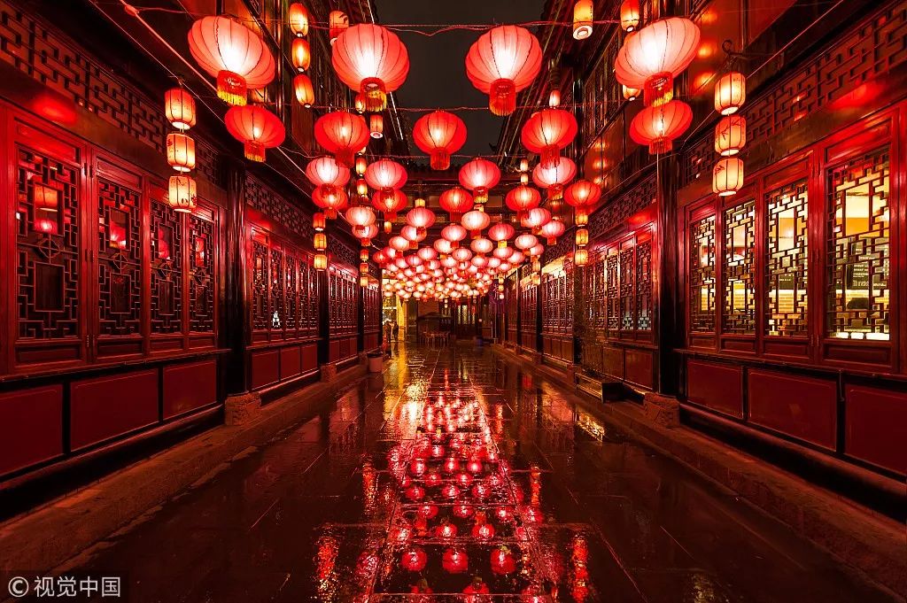 金猪送福 | 八字八画贺新春 · 年度汉字拜大年