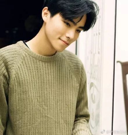 东华男神!2018韩国SM练习生,里面竟有个东