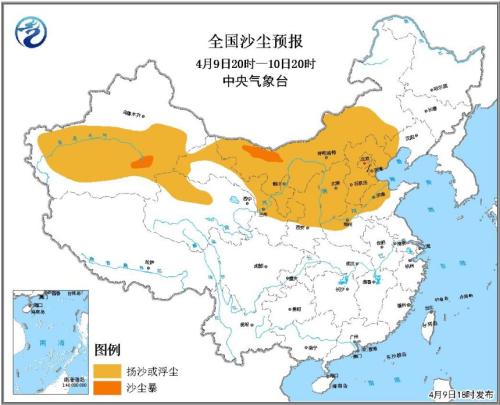 图片来源:中央气象台