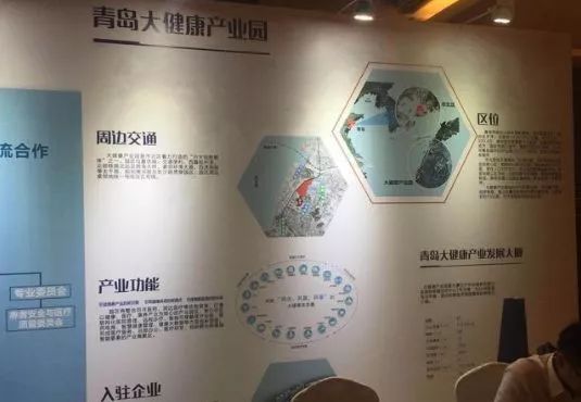 青岛这个地方的未来规划曝光！学校、医院、商
